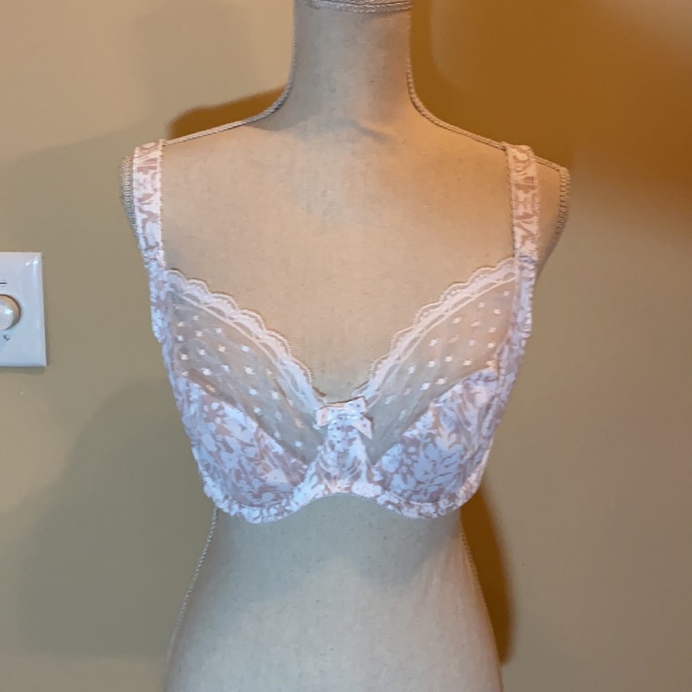 Freya Bra